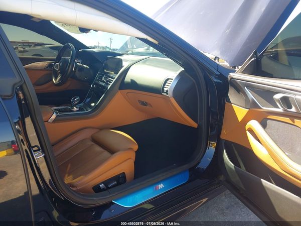 2022 BMW 840 GRAN COUPE I
