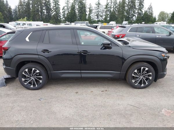 2026 MAZDA CX-50 HYBRID PREMIUM PLUS