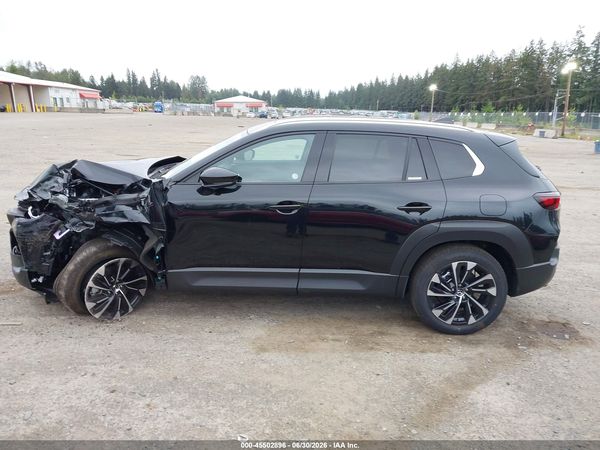 2026 MAZDA CX-50 HYBRID