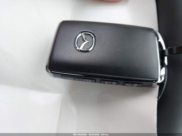2026 MAZDA CX-50 HYBRID PREMIUM PLUS
