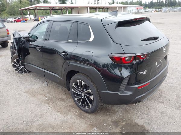 2026 MAZDA CX-50 HYBRID PREMIUM PLUS
