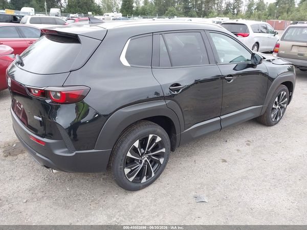2026 MAZDA CX-50 HYBRID PREMIUM PLUS