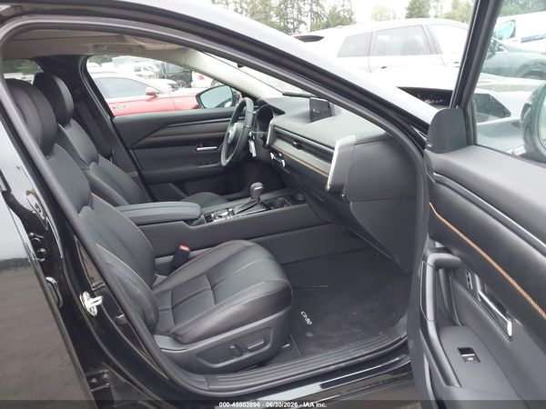 2026 MAZDA CX-50 HYBRID PREMIUM PLUS