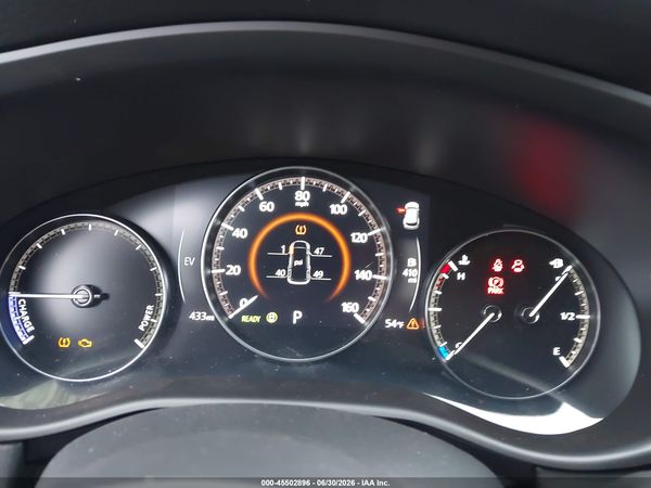 2026 MAZDA CX-50 HYBRID PREMIUM PLUS
