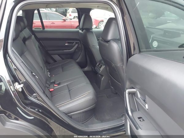 2026 MAZDA CX-50 HYBRID PREMIUM PLUS