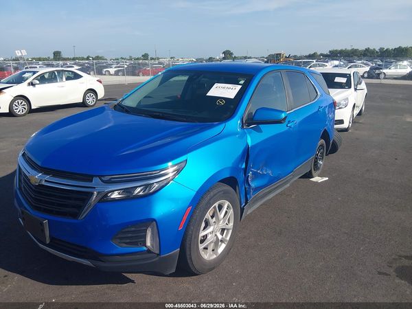 2024 CHEVROLET EQUINOX — I2