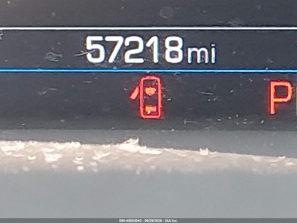 2024 CHEVROLET EQUINOX FWD LT — I118