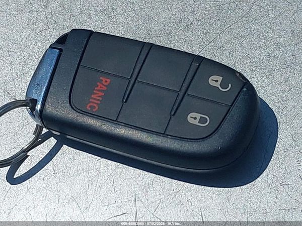 2021 JEEP COMPASS ALTITUDE FWD