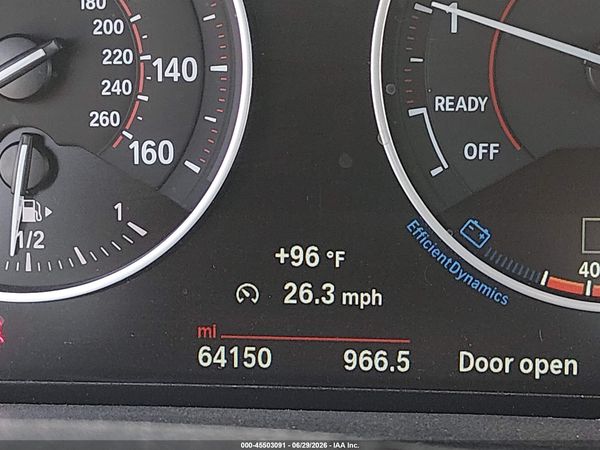 2017 BMW 230I