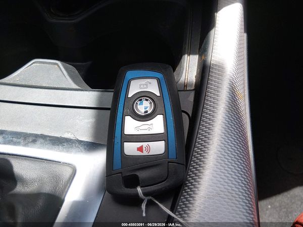 2017 BMW 230I