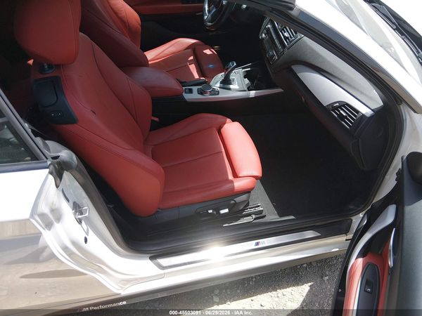 2017 BMW 230I
