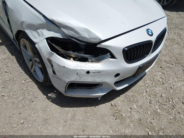 2017 BMW 230I