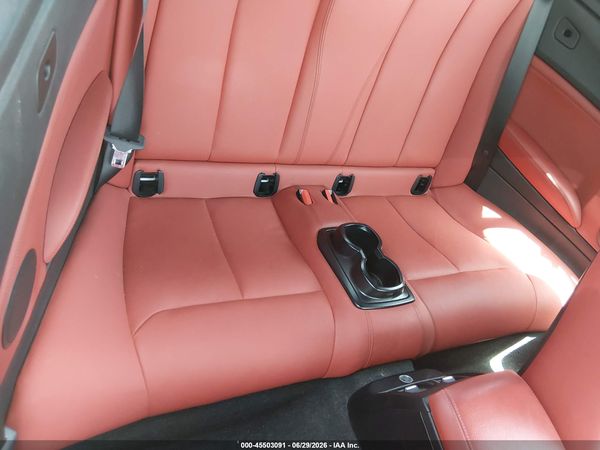 2017 BMW 230I