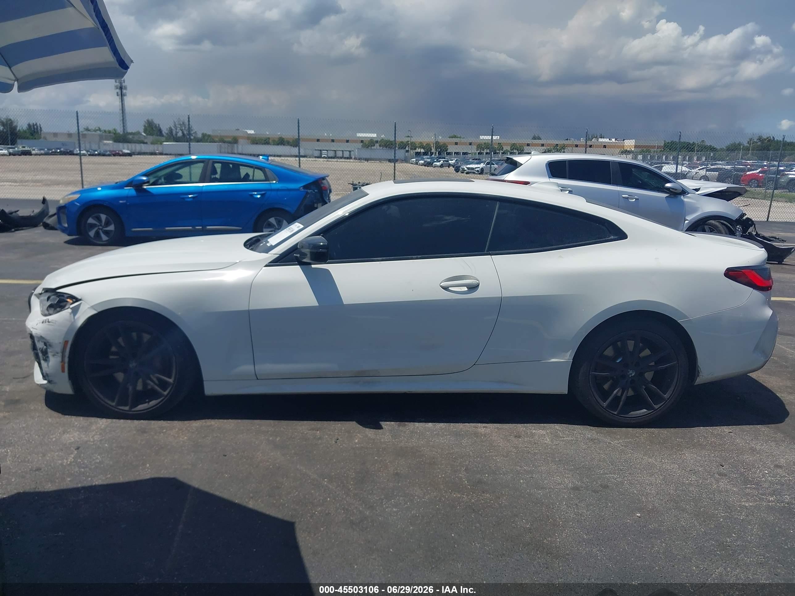2023 BMW 430I