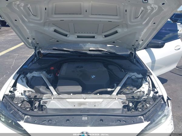 2023 BMW 430I
