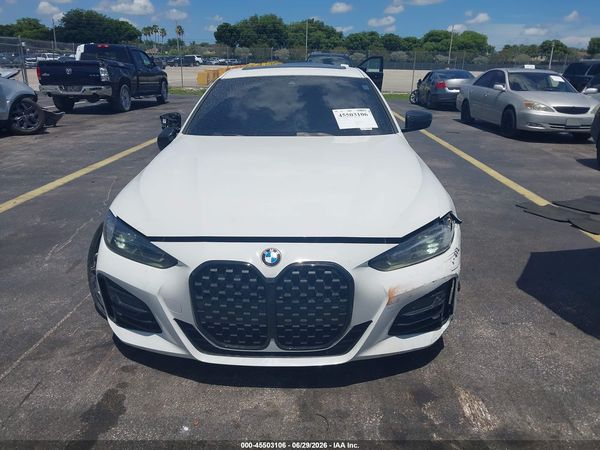 2023 BMW 430I