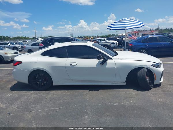 2023 BMW 430I