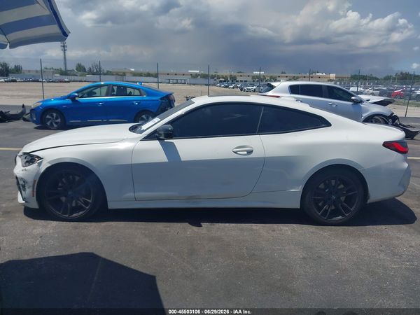 2023 BMW 430I