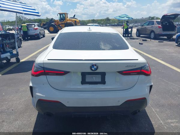 2023 BMW 430I