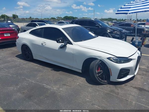 2023 BMW 430I