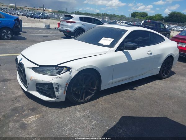 2023 BMW 430I