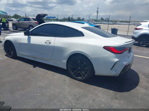 2023 BMW 430I