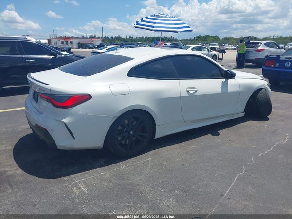 2023 BMW 430I