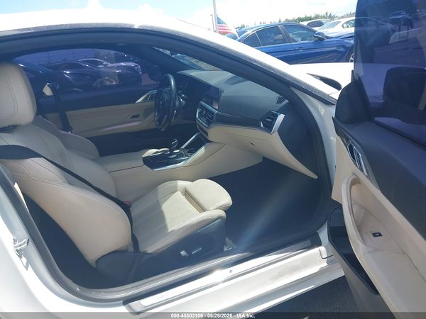 2023 BMW 430I