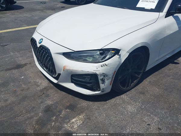 2023 BMW 430I
