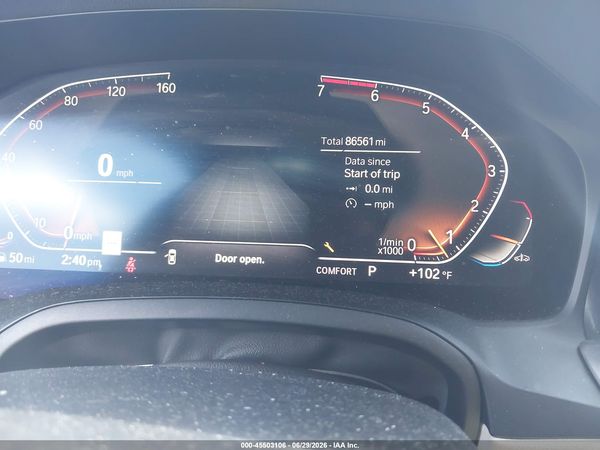 2023 BMW 430I
