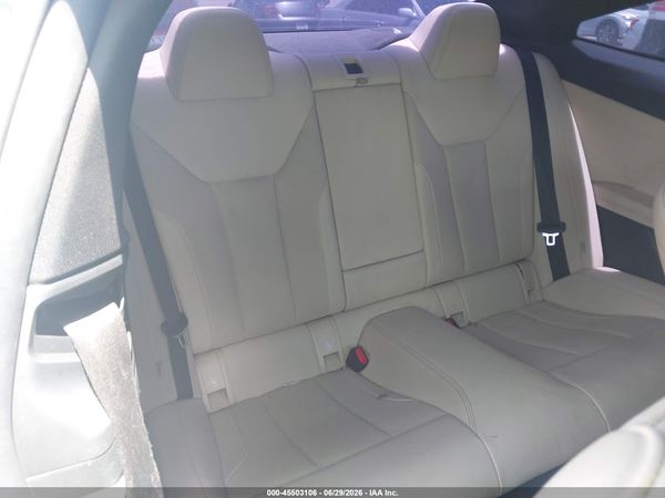 2023 BMW 430I