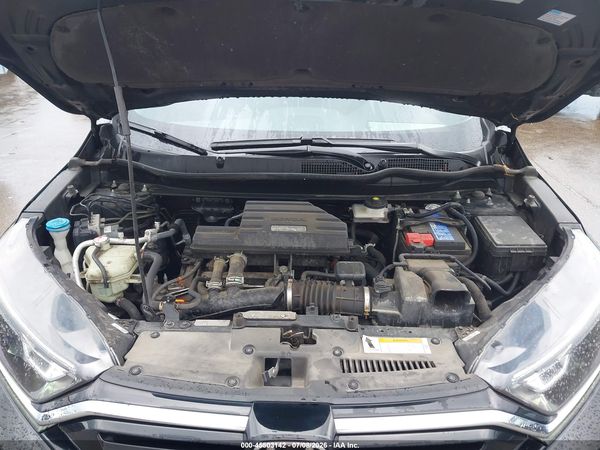 2020 HONDA CR-V AWD EX-L