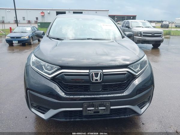 2020 HONDA CR-V AWD EX-L