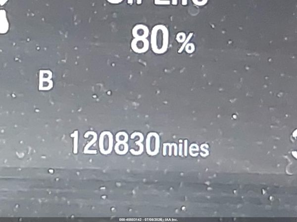 2020 HONDA CR-V AWD EX-L