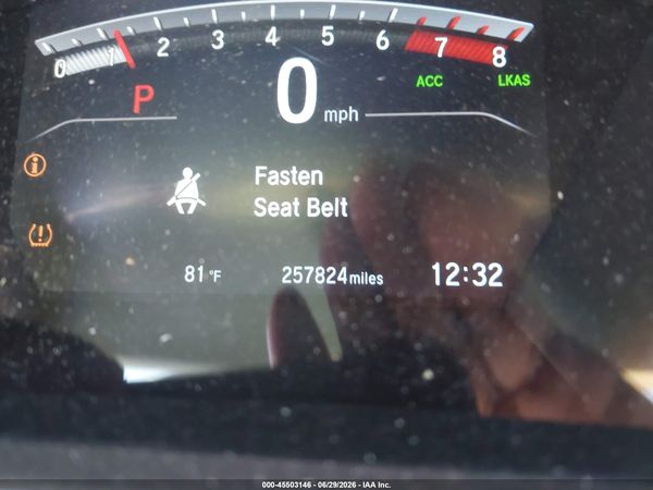 2017 HONDA CR-V EX-L/EX-L NAVI