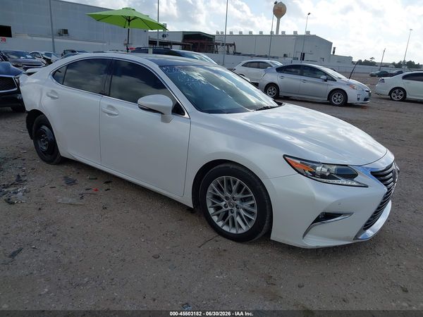 2017 LEXUS ES 350
