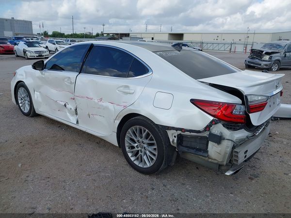 2017 LEXUS ES 350