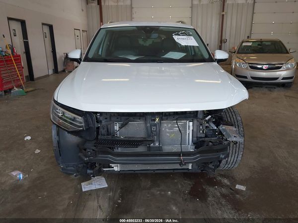 2024 VOLKSWAGEN TIGUAN — I6