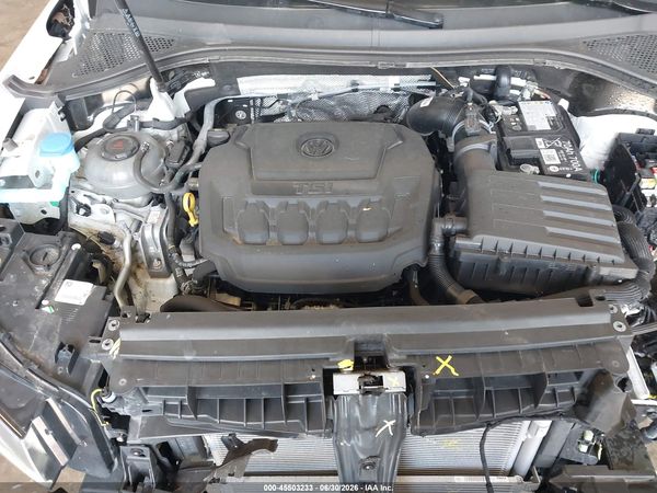 2024 VOLKSWAGEN TIGUAN — I10