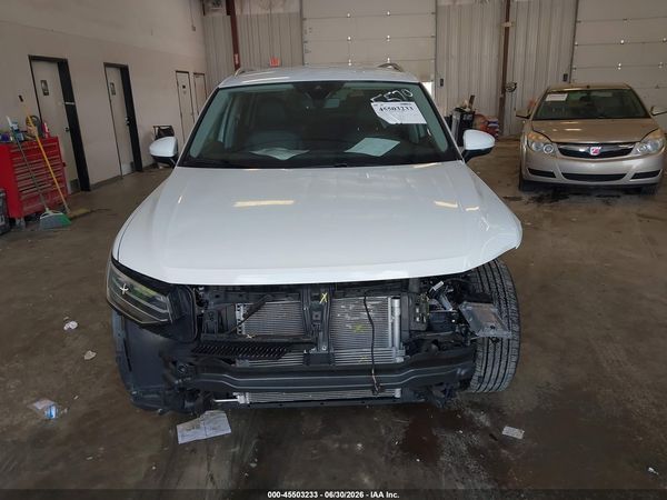 2024 VOLKSWAGEN TIGUAN — I115