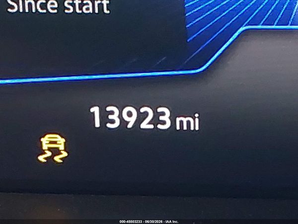 2024 VOLKSWAGEN TIGUAN — I118