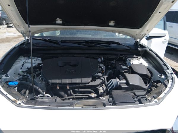 2023 MAZDA CX-30 2.5 S PREMIUM