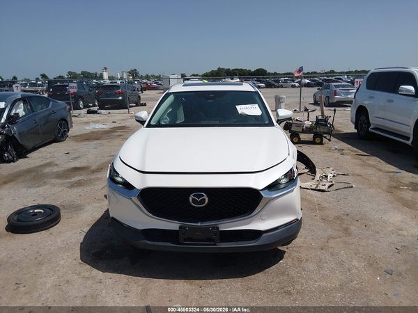 2023 MAZDA CX-30 2.5 S PREMIUM
