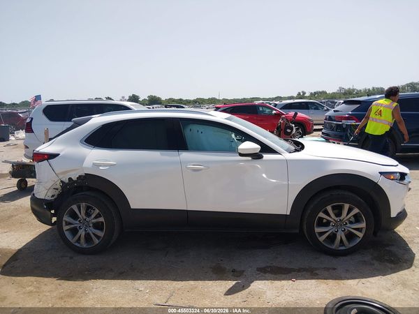 2023 MAZDA CX-30 2.5 S PREMIUM
