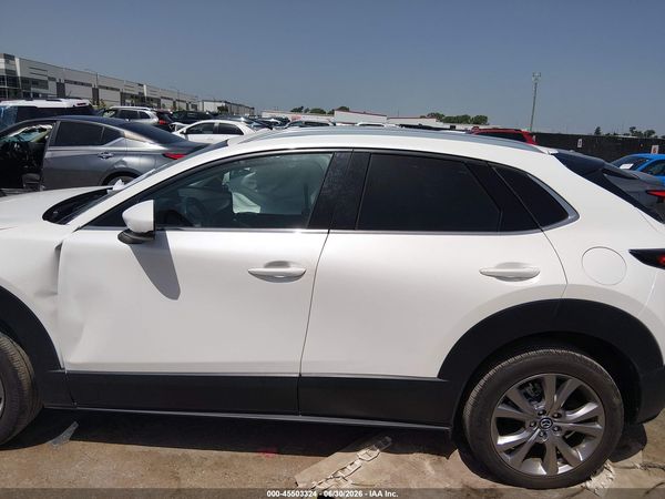 2023 MAZDA CX-30 2.5 S PREMIUM