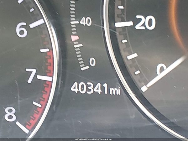 2023 MAZDA CX-30 2.5 S PREMIUM