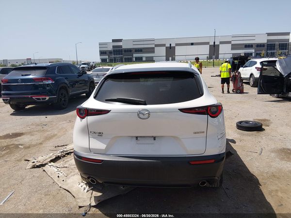2023 MAZDA CX-30 2.5 S PREMIUM
