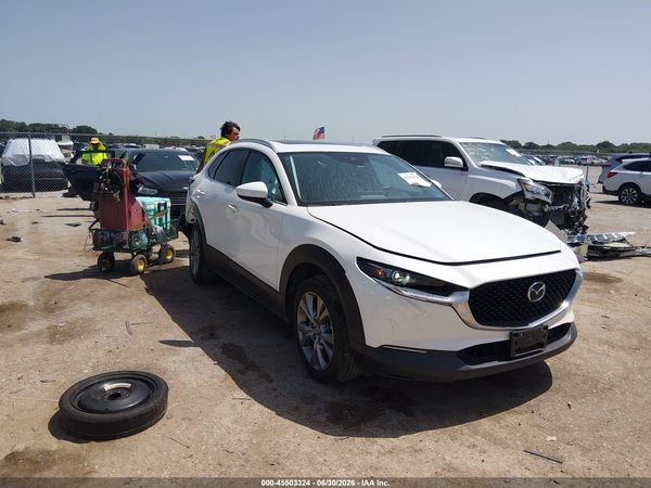 2023 MAZDA CX-30 2.5 S PREMIUM