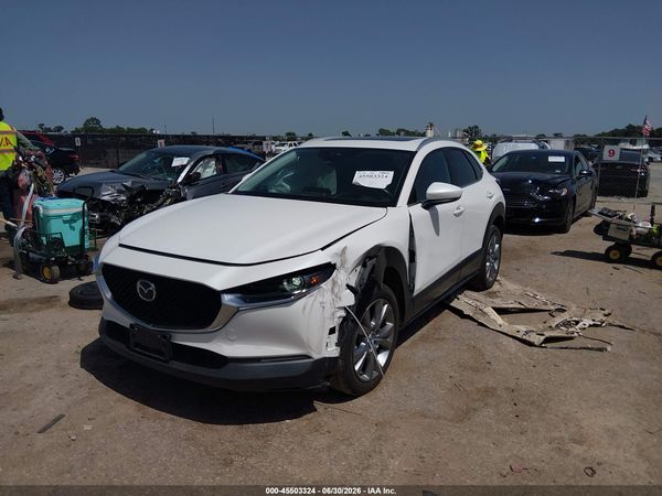 2023 MAZDA CX-30 2.5 S PREMIUM