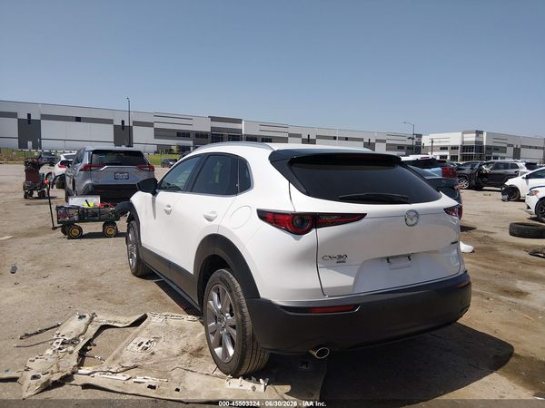 2023 MAZDA CX-30 2.5 S PREMIUM